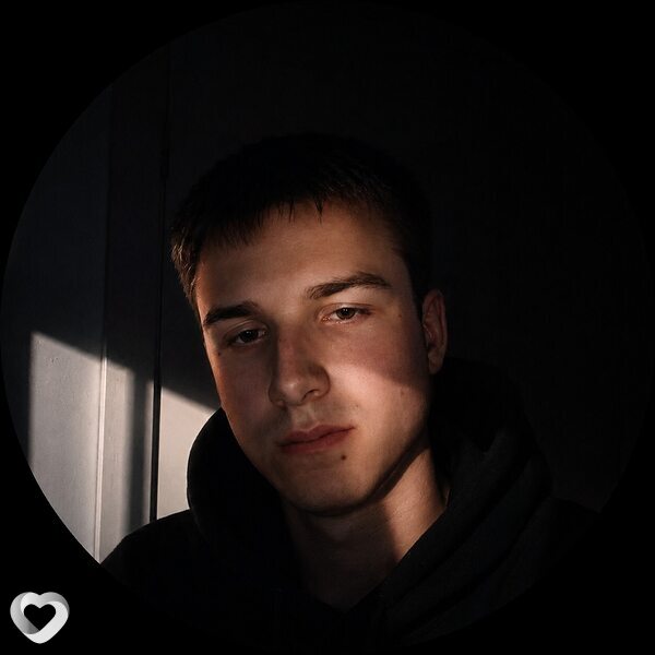 Даня, 19, Туле — анкета №4527739