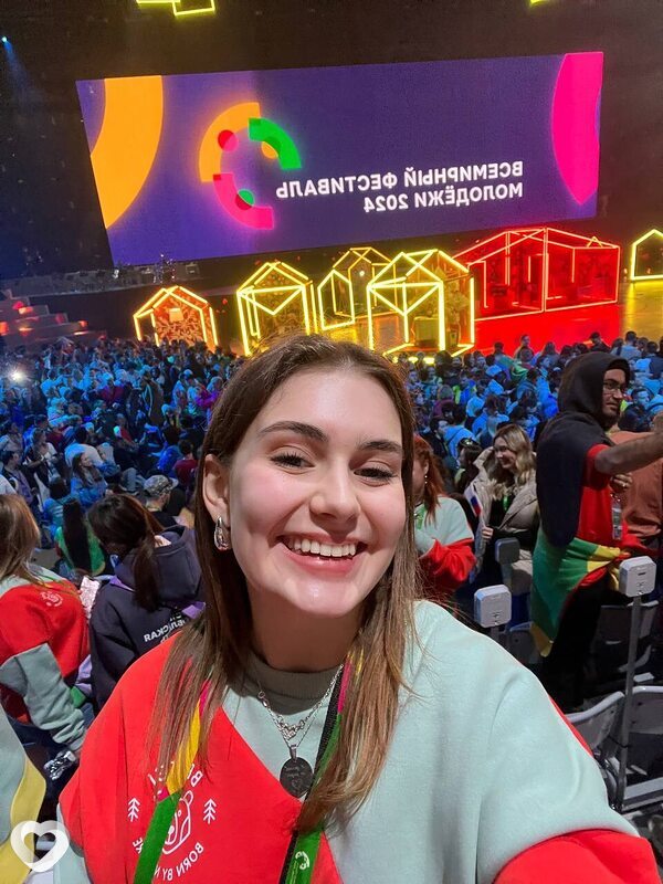Лиза, 22, Краснодаре — анкета №4527742