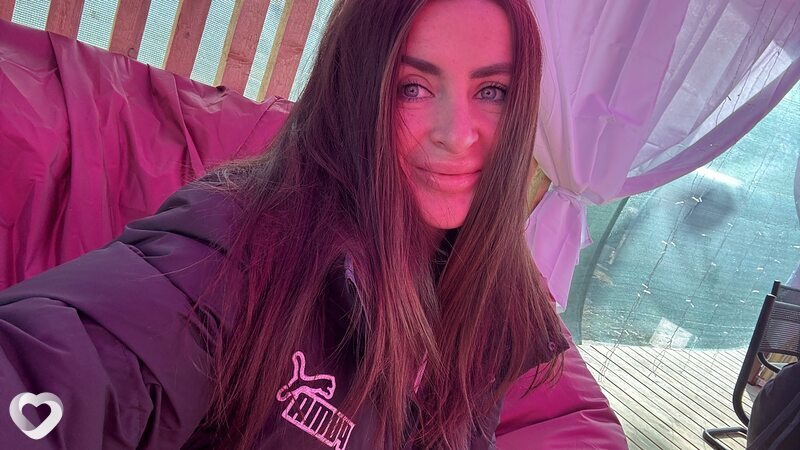 Ляна, 36, Санкт-Петербурге — анкета №4527668