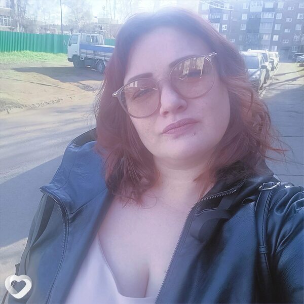 Марина, 30, Волгограде — анкета №4527672