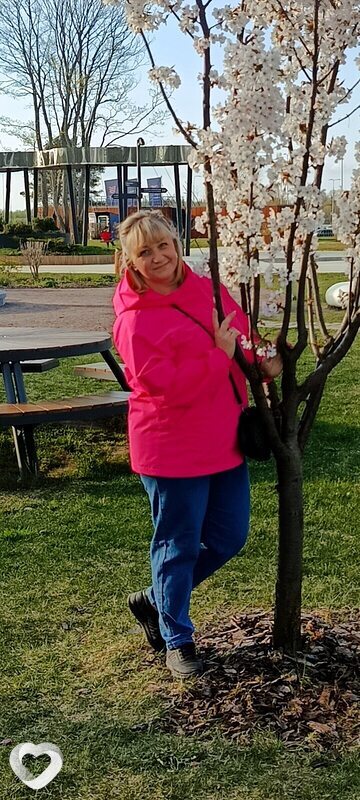 Elena, 37, Санкт-Петербурге — анкета №4527680