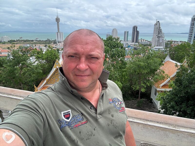 Валерий, 42, Балашихе — анкета №4527681