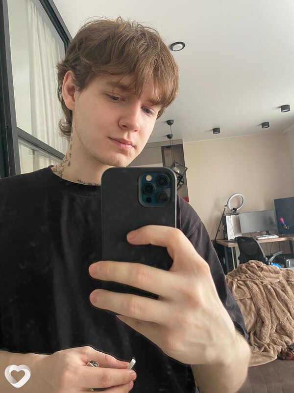 Слава, 25, Нижнем Новгороде — анкета №4527682