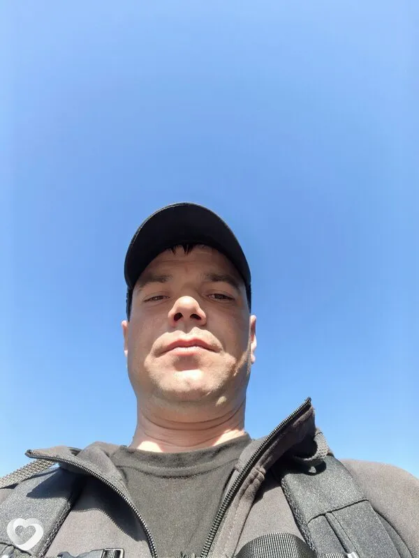 Алексей, 26, Москве — анкета №4527684