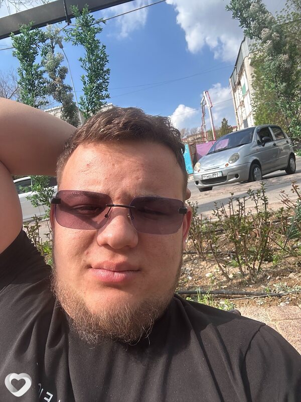Али, 24, Шымкенте — анкета №4527689