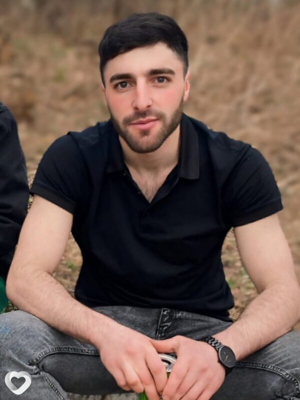 Кам, 26, Калуге — анкета №4527691