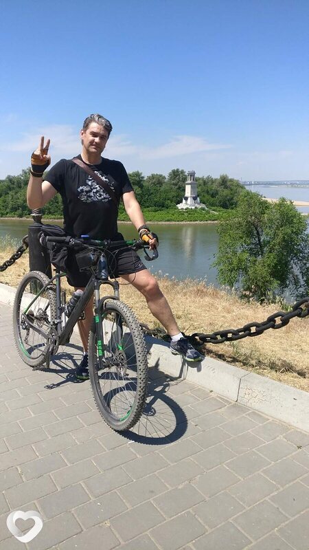Сергей, 53, Пензе — анкета №4527870