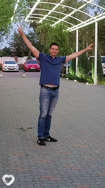 Александр, 35, Волгограде — анкета №4527873