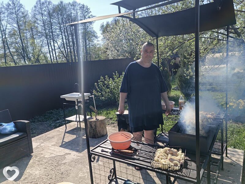 Александр, 50, Рязани — анкета №4527887