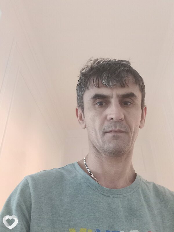 Бека, 45, Ташкент — анкета №4528071