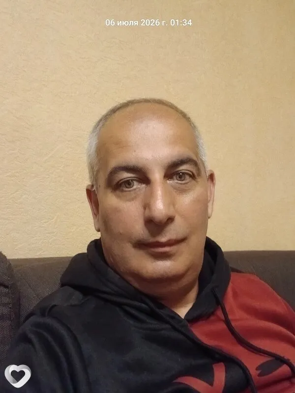 Давид, 45, Москве — анкета №4527745