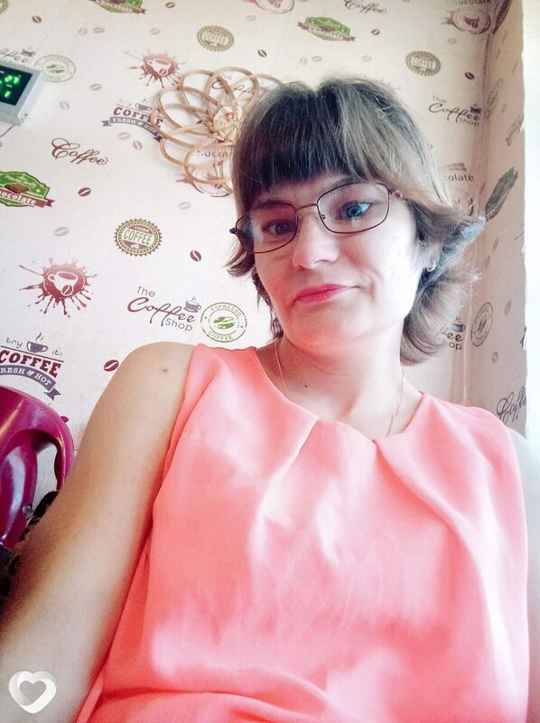 Оля, 32, Лиде — анкета №4527746