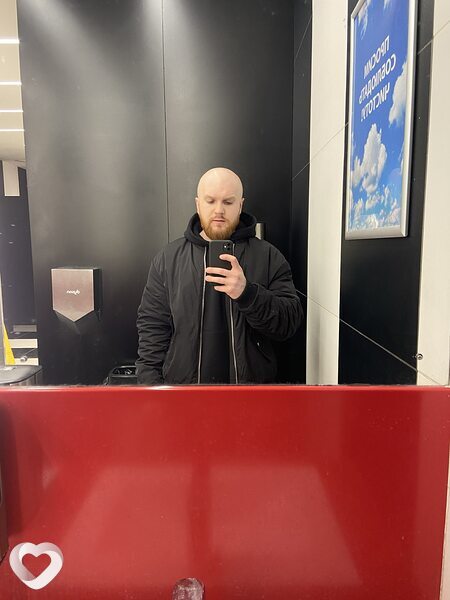 Андрей, 44, Туле — анкета №4527748
