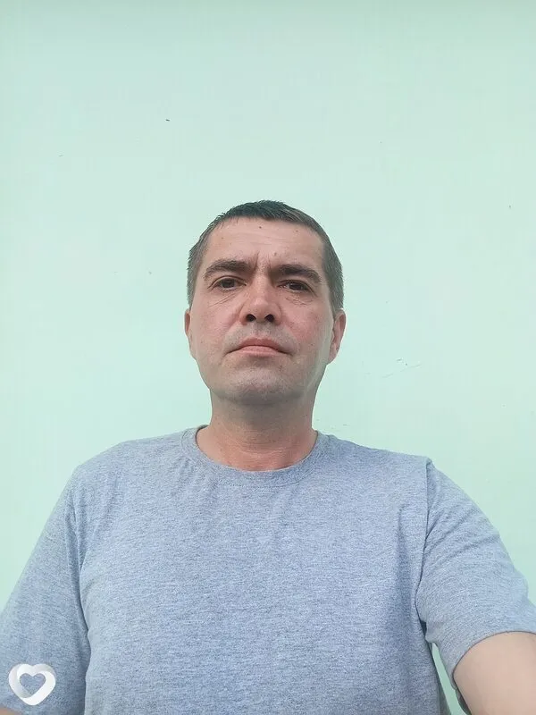 Сергей, 44, Барнауле — анкета №4527757