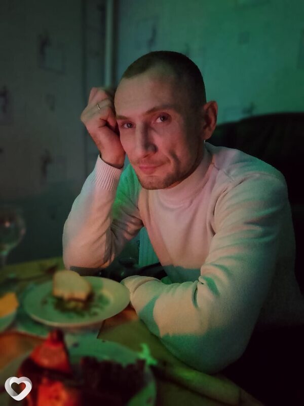 Павел, 38, Краснодаре — анкета №4527798