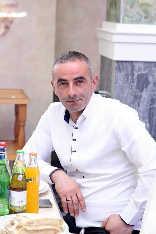 Артём, 42, Калуге — анкета №4527806