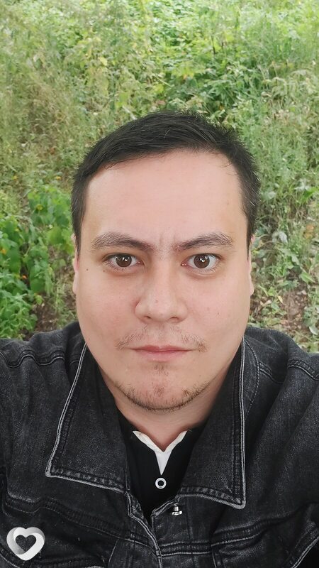 Виталий, 34, Актобе — анкета №4527807