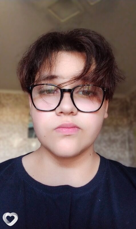 Алексей, 22, Минске — анкета №4527809
