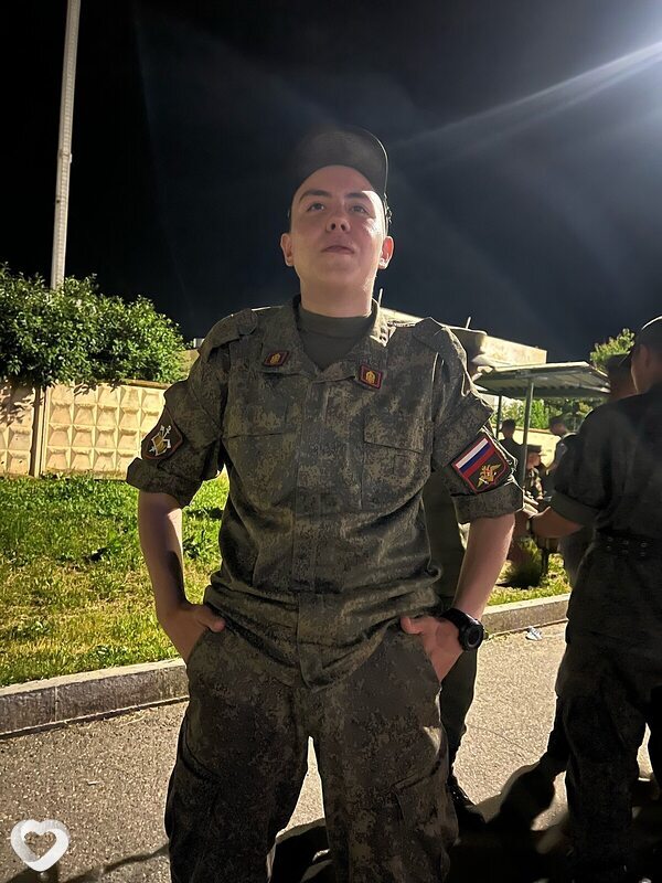 Дамир, 20, Набережных Челнах — анкета №4527771