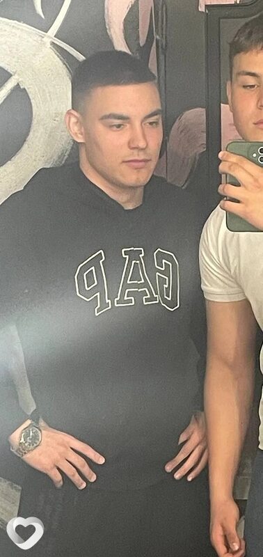 Danir, 21, Сызрани — анкета №4527773