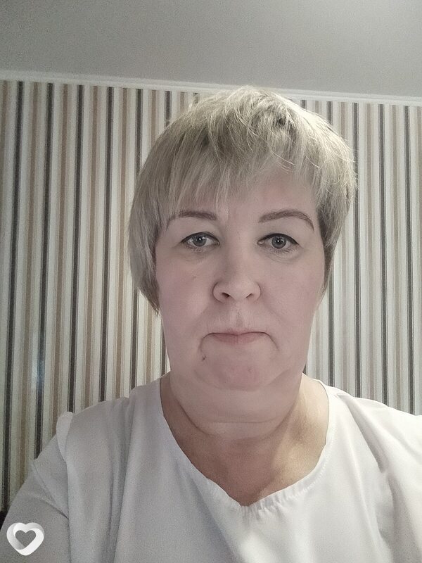 Алёна, 49, Челябинске — анкета №4527774