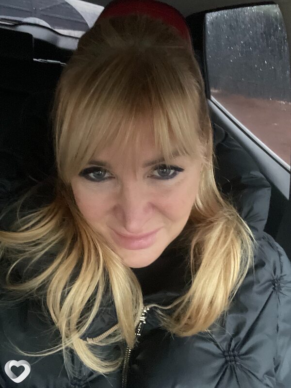 Ирина, 49, Санкт-Петербурге — анкета №4527776