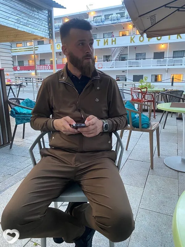 Евгений, 33, Москве — анкета №4527777
