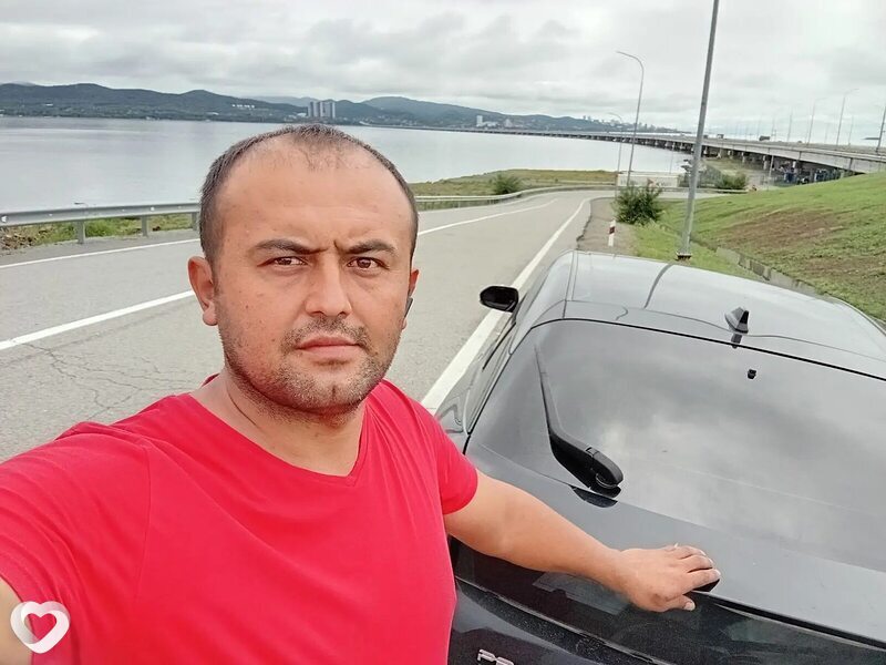 Тимур, 36, Владивостоке — анкета №4527787
