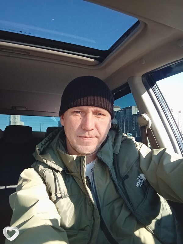 Ильнар, 49, Ижевске — анкета №4527820