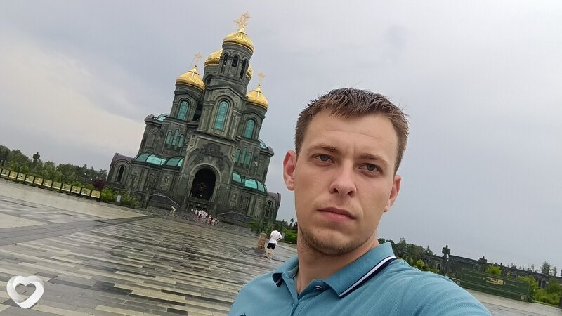Никита, Обнинск