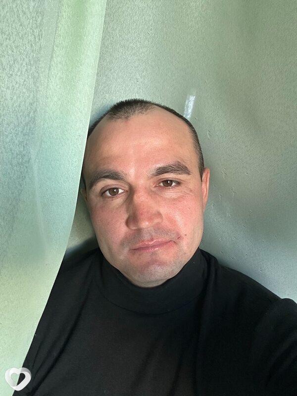 Алик, 35, Уфе — анкета №4527825