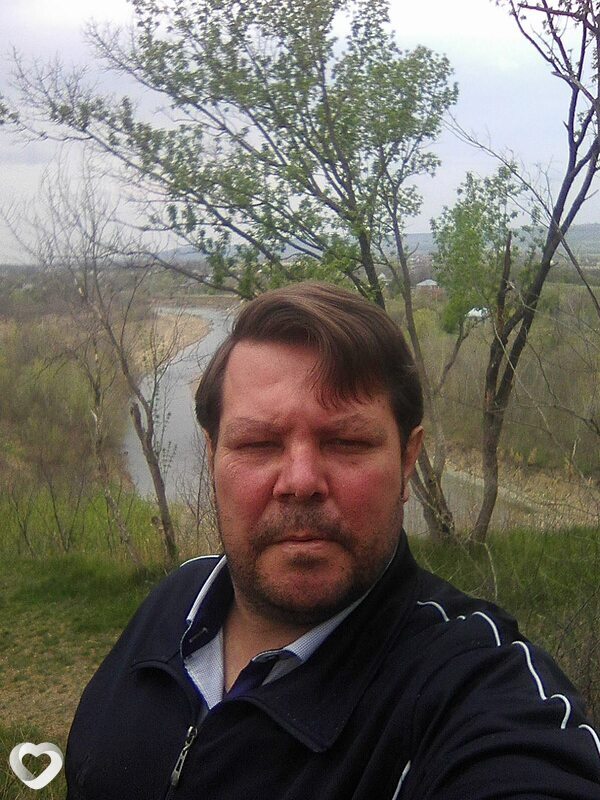 Герман, 47, Армавире — анкета №4527826