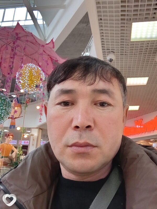 Нурбек, 41, Краснодаре — анкета №4527827