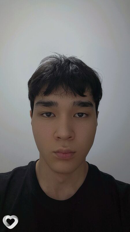Arsen, 18, Алматы — анкета №4527842