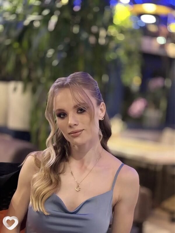 Valeria, 21, Москве — анкета №4527947