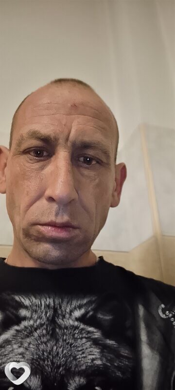 Юрий, Урюпинск