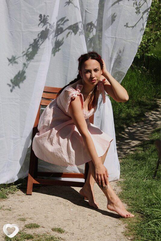 Евгения, 33, Новороссийске — анкета №4527863