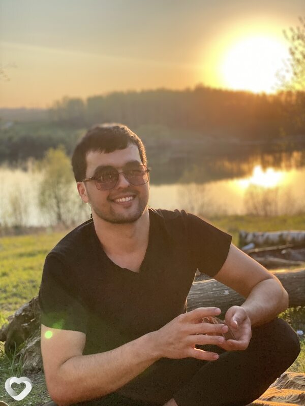 Хезрет, 27, Курске — анкета №4528013