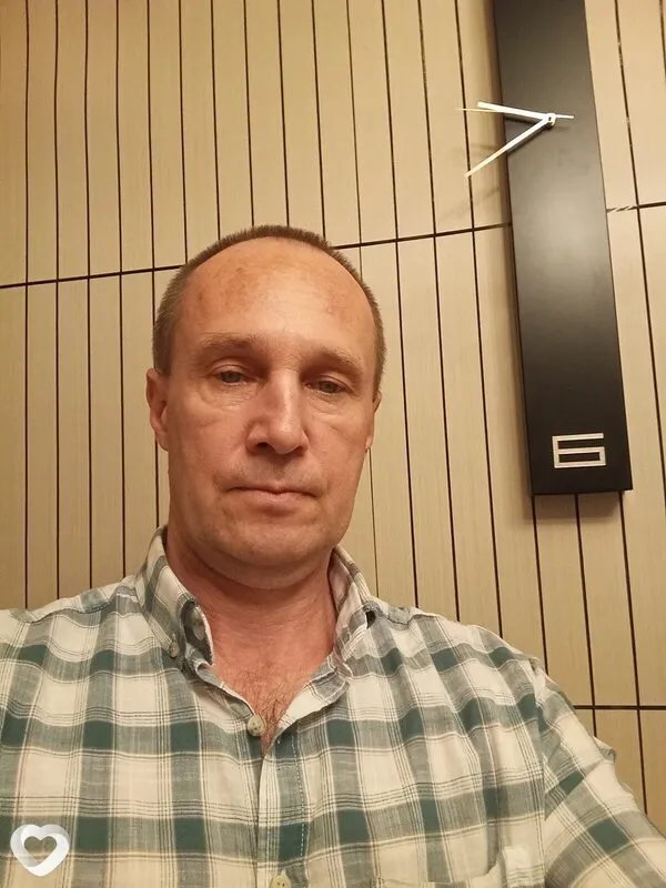 Дмитрий, 53, Москве — анкета №4528014
