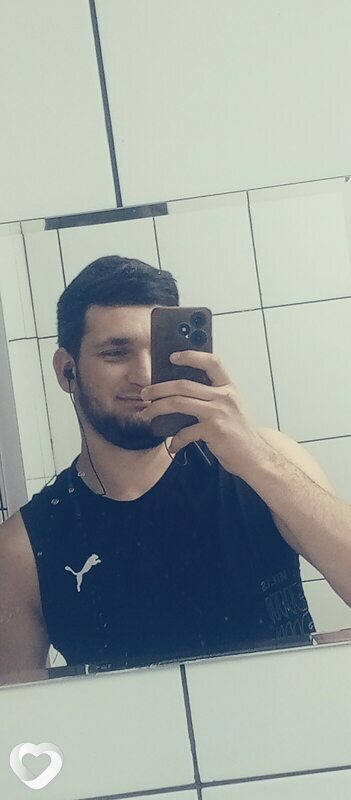 Коля, 26, Нижнем Новгороде — анкета №4528838
