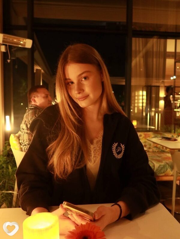 Ритаа, 18, Санкт-Петербурге — анкета №4528843