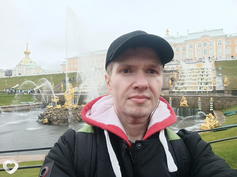 Стас, 40, Иванове — анкета №4528844
