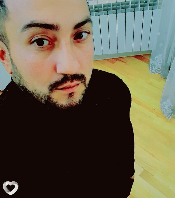 Тунай, 39, Астане — анкета №4528845