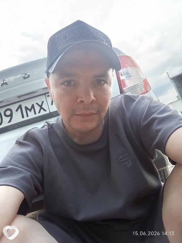 Венер, 35, Туймазах — анкета №4528847
