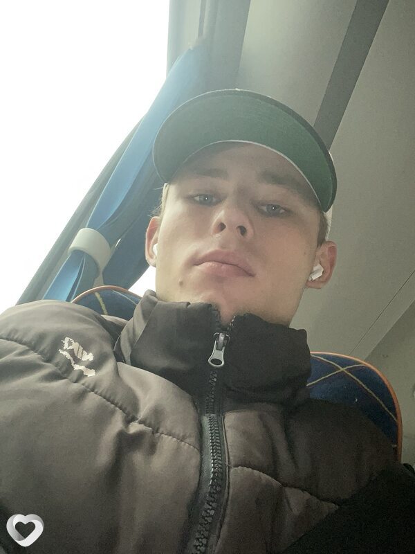 Матвей, 19, Чебоксарах — анкета №4528852