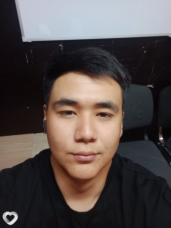 Жасулан, 23, Астрахани — анкета №4528853