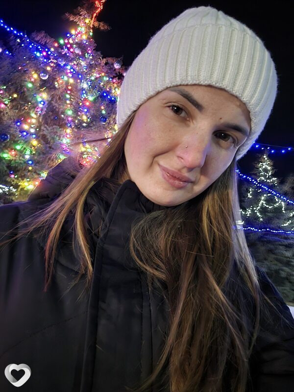 Марина, 28, Сочи — анкета №4528854