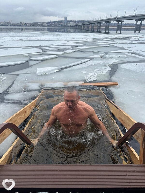 Виктор, 43, Гомеле — анкета №4528855