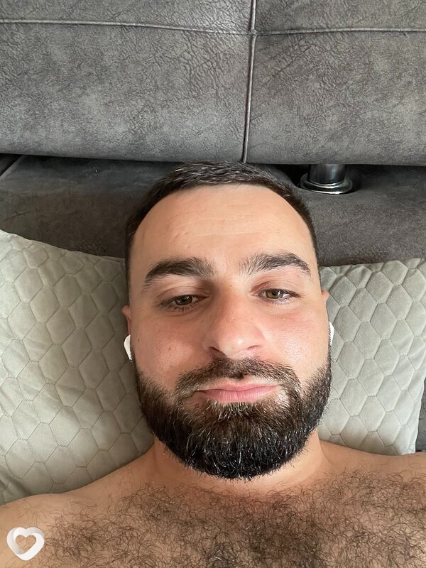 Андрей, 41, Краснодаре — анкета №4528021