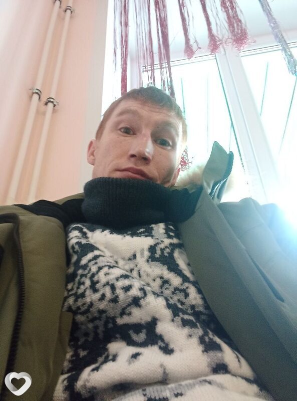 Александр, 35, Нижнем Тагиле — анкета №4528024